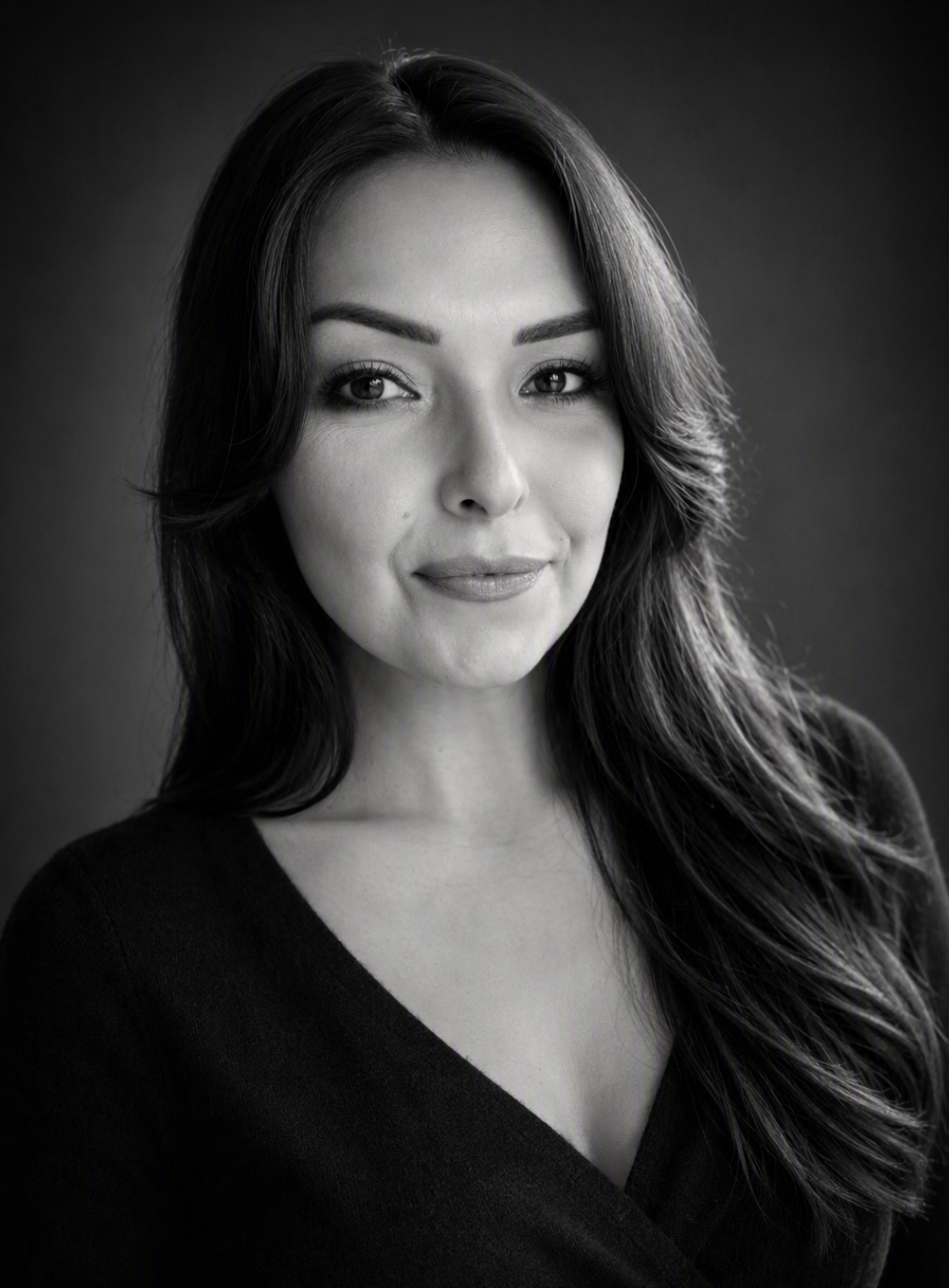 Alejandra Tamez de la Garza